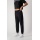 Champion Leisure Jogging Trousers made of Stretch Cotton with C-Logo long 2022 black Women